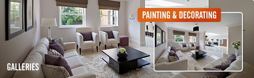 Gallery - Painting and Decoration